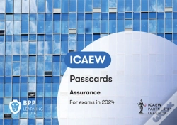 Capa do artigo Icaew Assurance