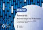Icaew - Business Insight And Performance - Preview