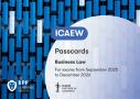 Icaew - Business Law