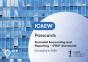 Icaew Financial Accounting And Reporting Ifrs - Preview