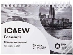 Capa do artigo Icaew Financial Management
