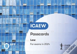 Capa do artigo Icaew Law