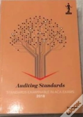 Icaew Open Book - Auditing Standards