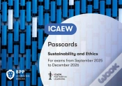Capa do artigo Icaew - Sustainability And Ethics