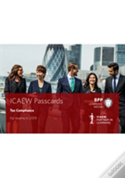Capa do artigo Icaew Tax Compliance