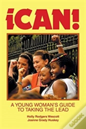 Capa do artigo Ican!