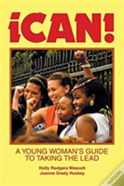 Capa do artigo Ican!
