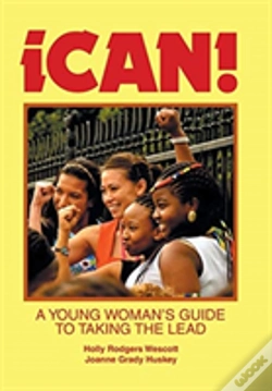 Capa do artigo Ican!