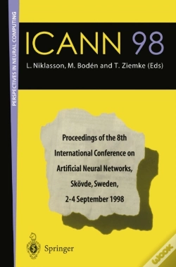 Capa do artigo Icann 98