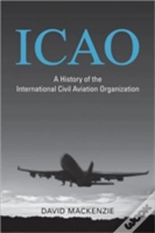Capa do artigo Icao