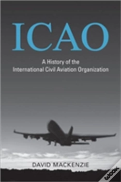 Capa do artigo Icao