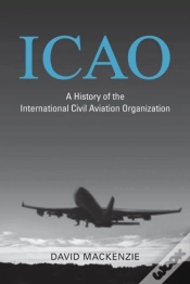 Capa do artigo Icao
