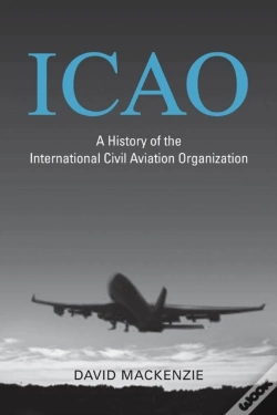 Capa do artigo Icao