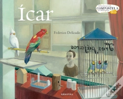 Capa do artigo Ícar