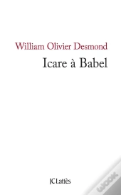 Icare À Babel
