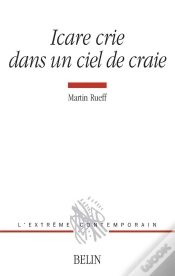 Capa do artigo Icare Crie Dans Un Ciel De Craie