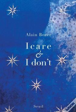 Capa do artigo Icare & I Don'T ; Drames Contemplatifs