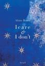 Icare & I Don'T ; Drames Contemplatifs - Preview