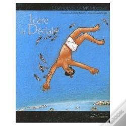 Capa do artigo Icare Et Dédale