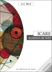 Capa do artigo Icare ; La Passion Du Soleil