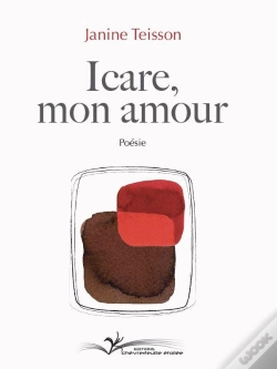 Capa do artigo Icare Mon Amour
