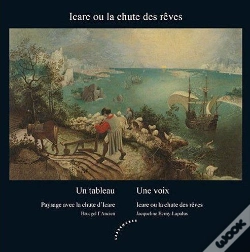 Capa do artigo Icare Ou La Chute Des Rêves