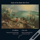 Icare Ou La Chute Des Rêves