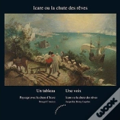 Capa do artigo Icare Ou La Chute Des Rêves