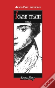 Capa do artigo Icare Trahi