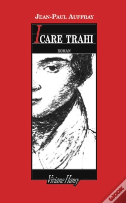 Capa do artigo Icare Trahi