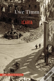 Capa do artigo Icaria (Adn)