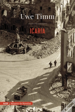 Capa do artigo Icaria (Adn)