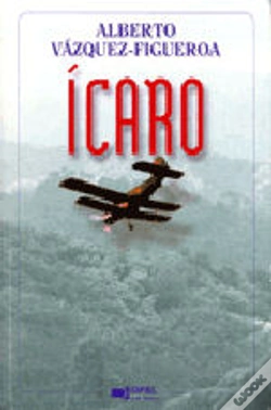 Capa do artigo Ícaro