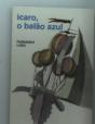 Ícaro, O Balão Azul - Preview