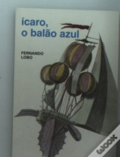 Capa do artigo Ícaro, O Balão Azul