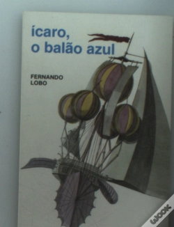 Capa do artigo Ícaro, O Balão Azul