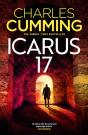 Icarus 17 - Preview