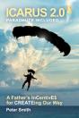 Icarus 2.0, Parachute Included - Preview