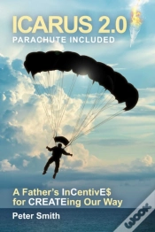 Capa do artigo Icarus 2.0, Parachute Included