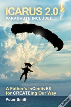 Capa do artigo Icarus 2.0, Parachute Included