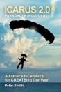 Icarus 2.0, Parachute Included - Preview