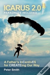 Capa do artigo Icarus 2.0, Parachute Included