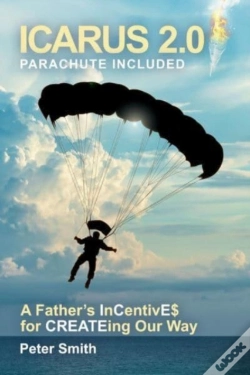 Capa do artigo Icarus 2.0, Parachute Included