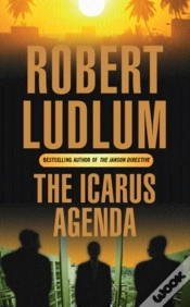 Capa do artigo Icarus Agenda