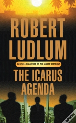 Capa do artigo Icarus Agenda