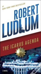 Capa do artigo Icarus Agenda