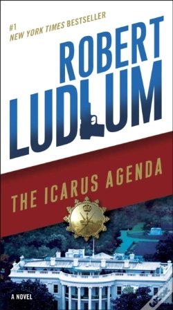 Capa do artigo Icarus Agenda