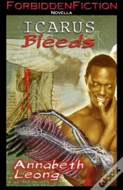 Capa do artigo Icarus Bleeds