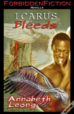 Capa do artigo Icarus Bleeds