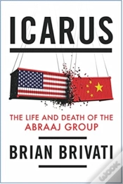 Capa do artigo Icarus